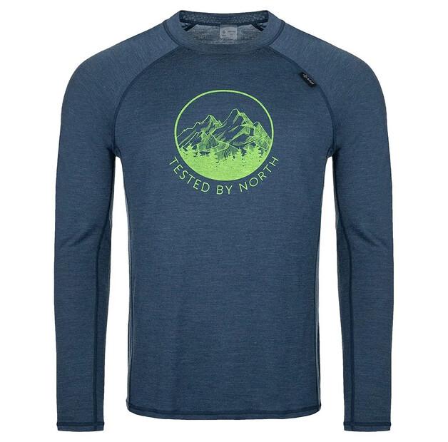 Kilpi Базовый слой с длинным рукавом Mavora