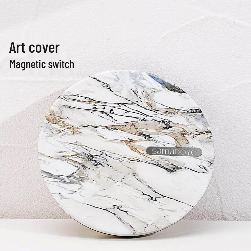 Shine Ming 800ml Glass Easy Teapot with Infuser