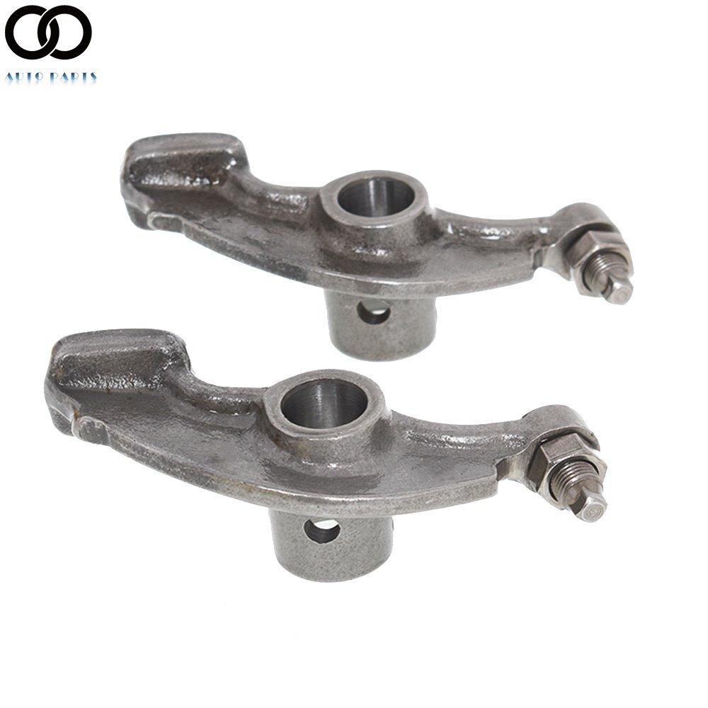 Rocker Arm For Yamaha Raptor Rhino Grizzly Kodiak Wolverine350 400 450 1988-2018