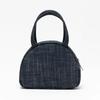 [Refurbished] Half Mini Tote Bag (Denim)
