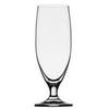 Verres à bière tulipe - IMPERIAL - Lot de 6 - 0,5L - Verre résistant - Compatible lave-vaisselle