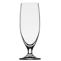 Verres à bière tulipe - IMPERIAL - Lot de 6 - 0,5L - Verre résistant - Compatible lave-vaisselle