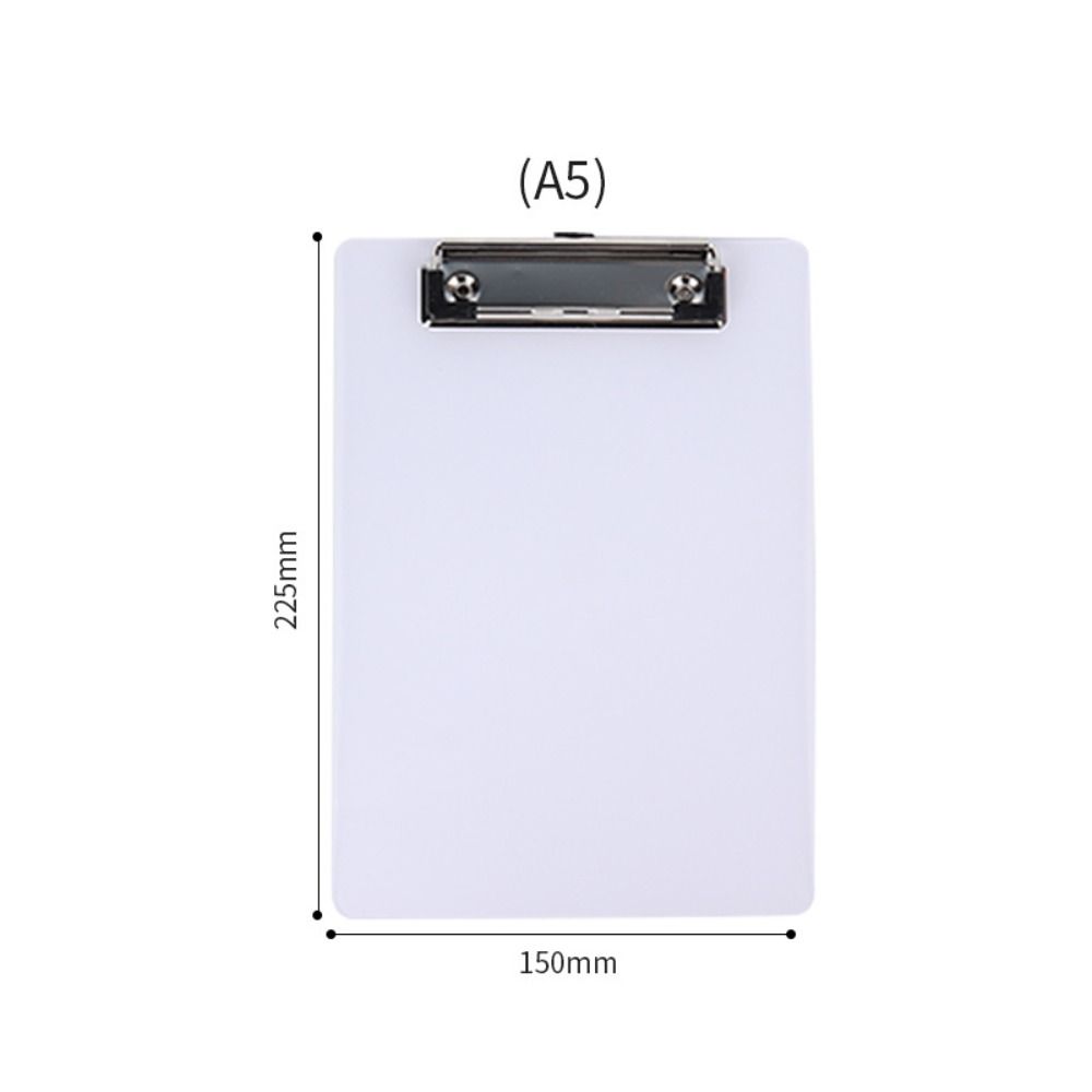 Document Folder A4 A5 A6 File Folder Writing Sheet Pad Paper Organizer Writing Clipboard  Drawing