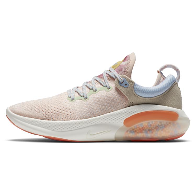 

new Nike Joyride Run Flyknit Washed Coral Women s 36