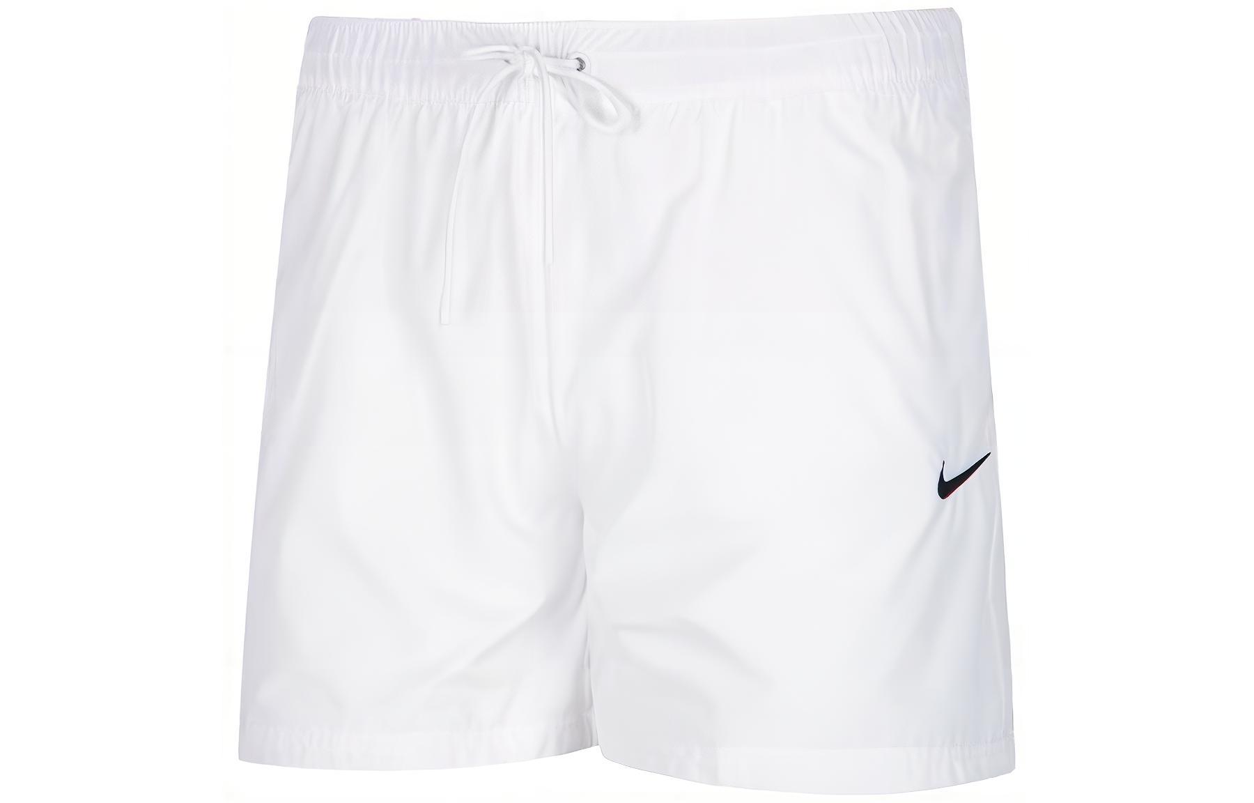 Nike Sports Life Collection Shorts Women s White DM6761-100 XXL
