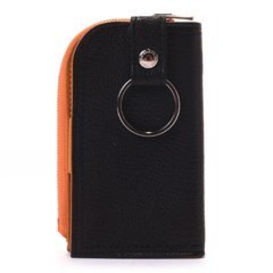 Yoshida & Co. Porter Key Case [PORTER DOUBLE] 129-06014 3. Brown