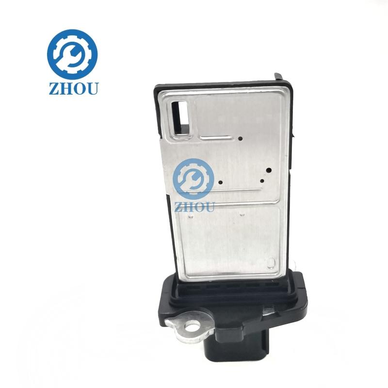 Mass Air Flow Maf Sensor For FORD FOCUS C-MAX II III MONDEO IV BA7 FIESTA VI B-MAX 1.6 Ti LPG 1.6L 3L3A-12B579-BA 3L3A12B579BA
