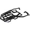 Motorcycle Luggage Rack Motorcycle Rear Carrier Luggage Rack Shelf Carry for YZF R25 R3 MT-25 MT-03 2019 2020 2021 2022 2023