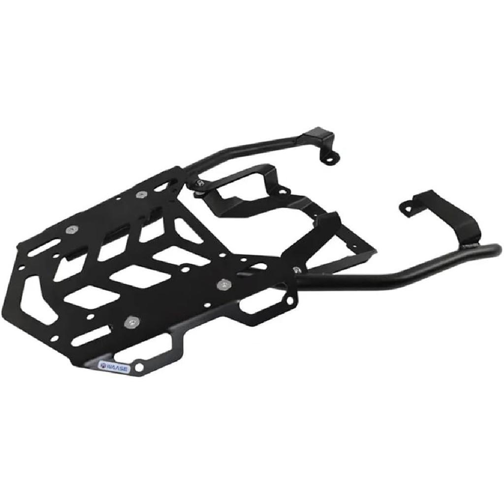 Motorcycle Luggage Rack Motorcycle Rear Carrier Luggage Rack Shelf Carry for YZF R25 R3 MT-25 MT-03 2019 2020 2021 2022 2023