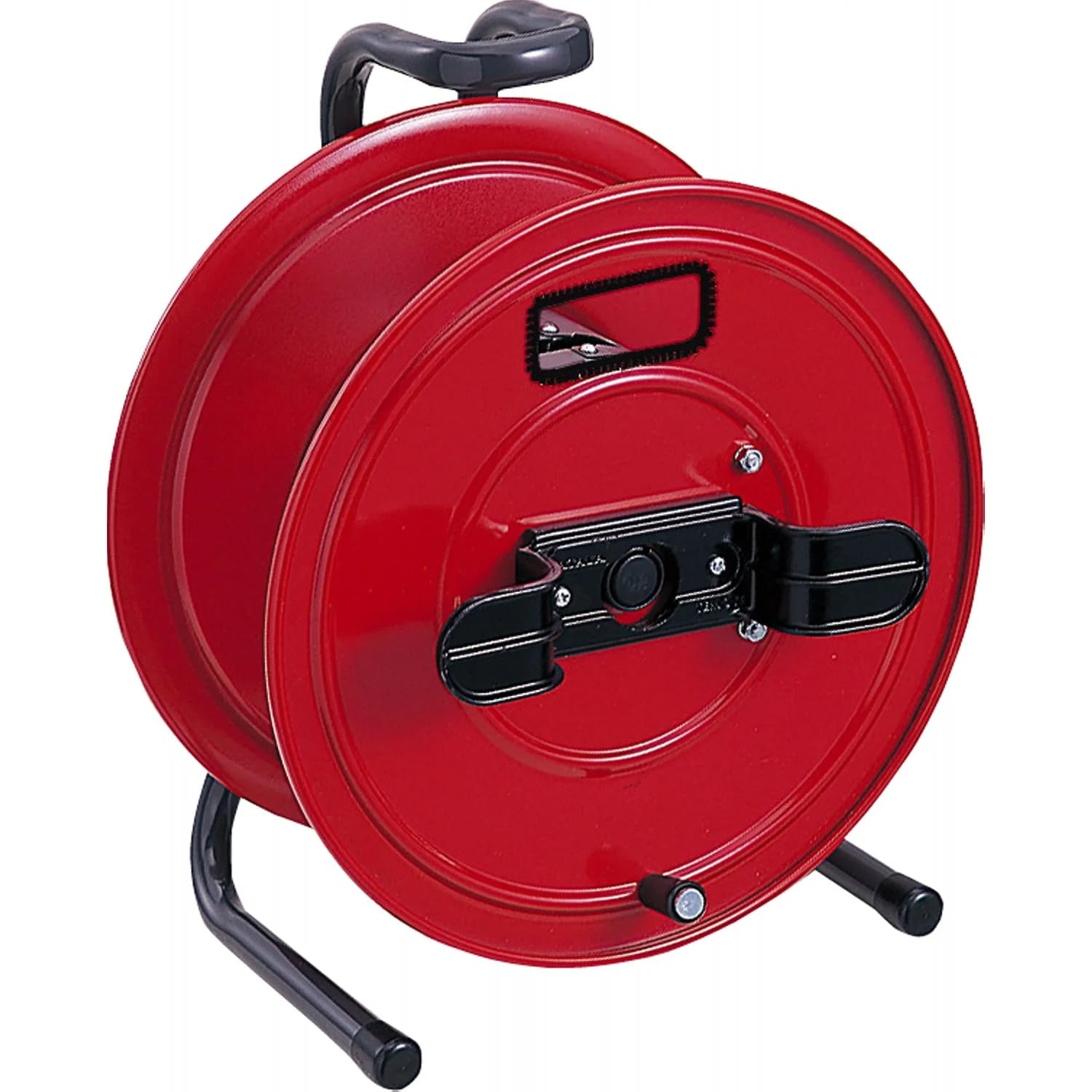 

Molten cable reel CL100 червоний