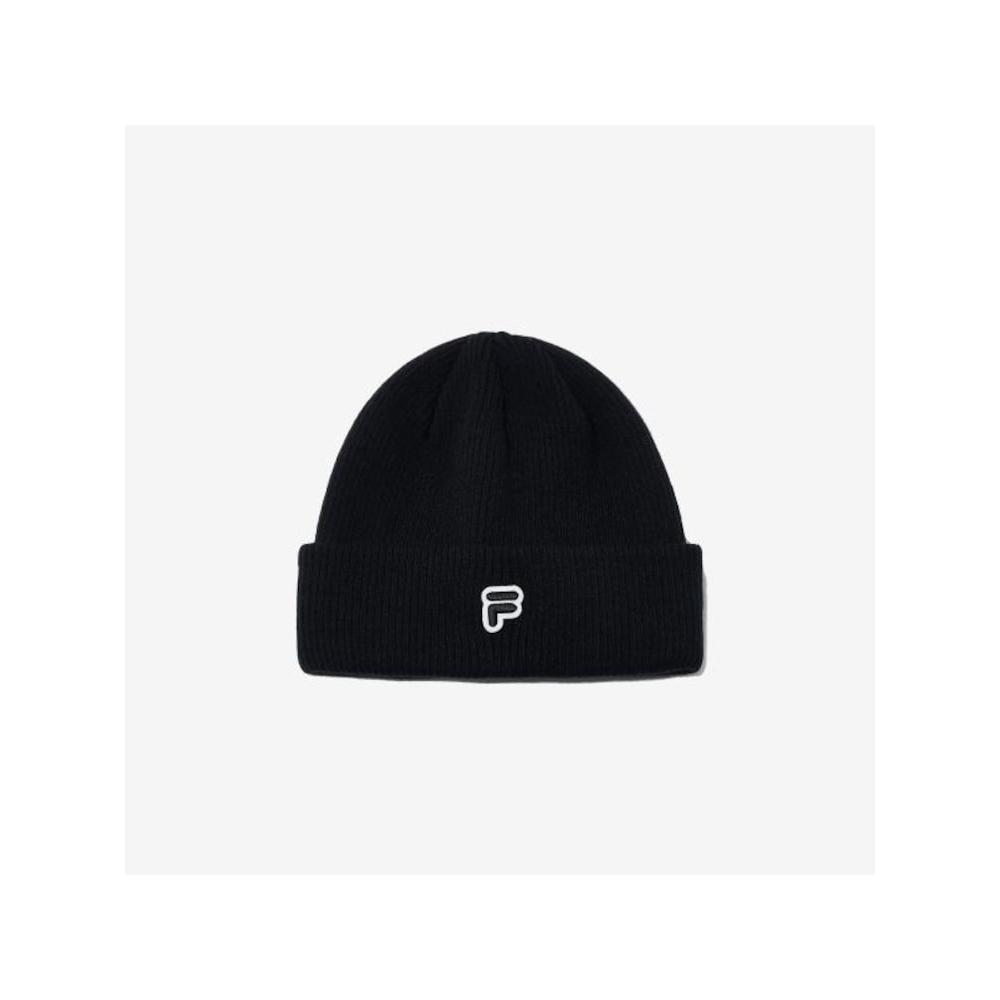 

[fila Kids] Essential Beanie Fk3kng3036x Blk q0zFk3kng3036xBlk BLACK/000