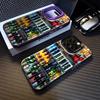 Super Cool Beer Freezer Phone Case for iPhone 16 16e Pro Max 15 14 13 12 11 Fashionable Phone Shock Absorber Cover