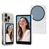 Magnetic Selfie Projector: Wireless Phone Screen Mirroring for Influencer Live Streaming