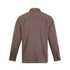 Timberland Simple Comfortable Versatile Solid Color Long Sleeve Shirt Men Shirts TB0A68WUBK01