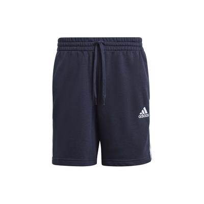 Free Shipping With AdiClub Essentials French Terry 3 Stripes Shorts Men's GK9598