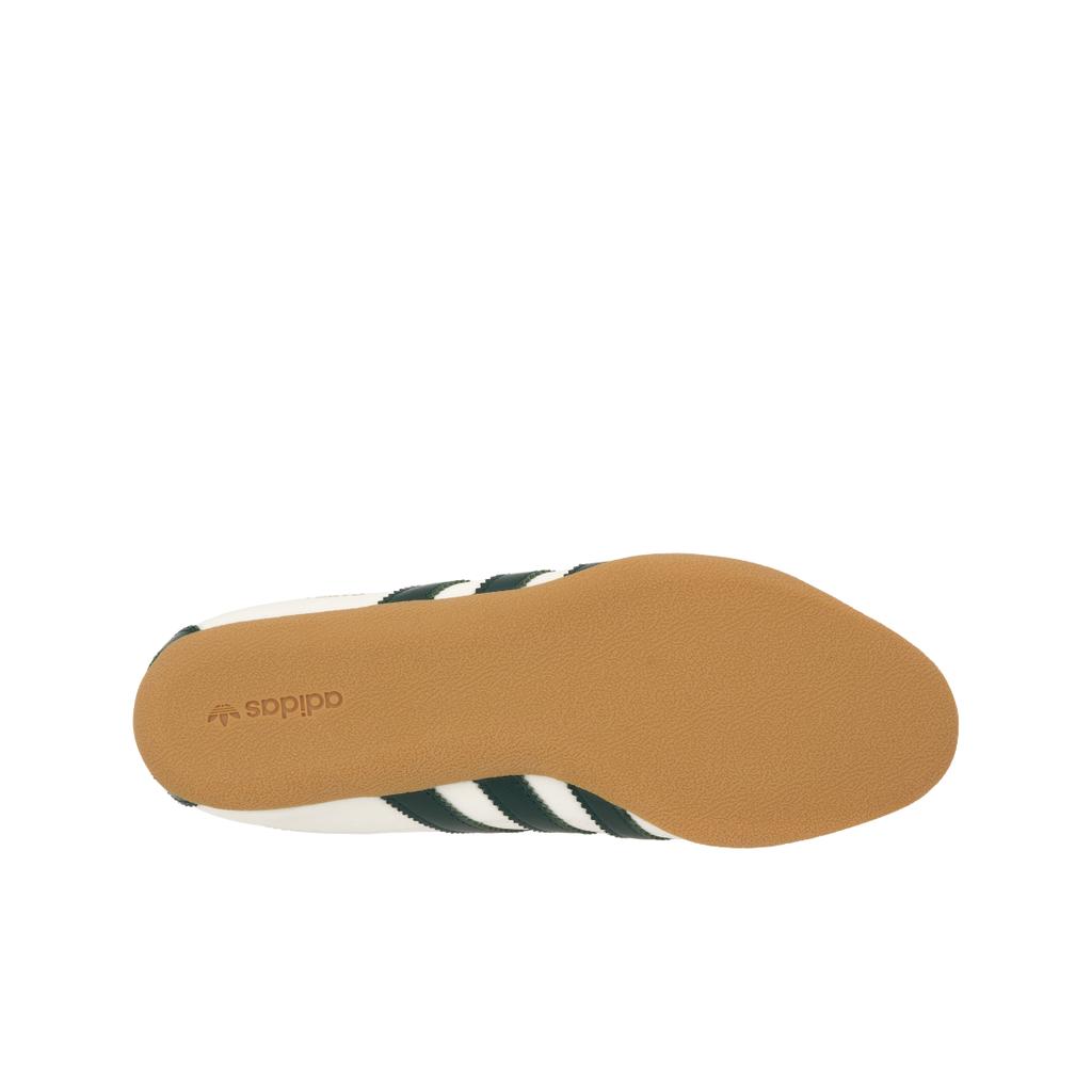 adidas Tokyo Off White Collegiate Green Women Sneakers Cream Gold-Metallic JP9705