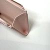 CHANEL AP4661 Cruise Collection Fragment Case Zip Card Case Unused