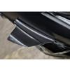 Carbon Fiber Look Fairing Side Winglets For Yamaha TMAX 560 19-21 TMAX 530 12-19