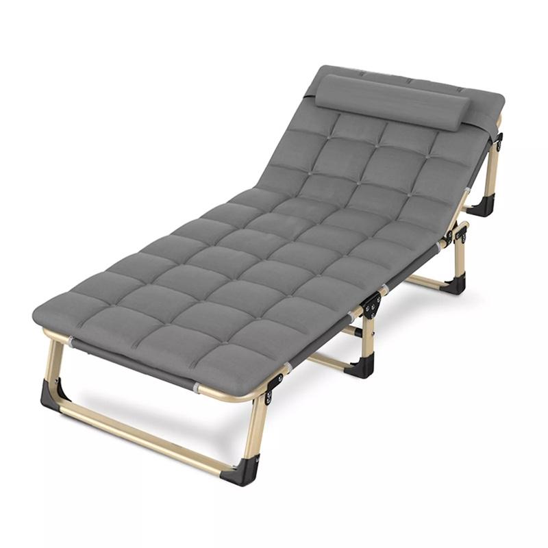 

Складной садовый шезлонг, многофункциональные шезлонги, дорожные кровати для взрослых и детей, садовая мебель для спальни
