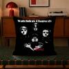 Watch Dogs Game   Decorative Pillowcase Square Pillowcase Home Office Decorative Cushion Cover