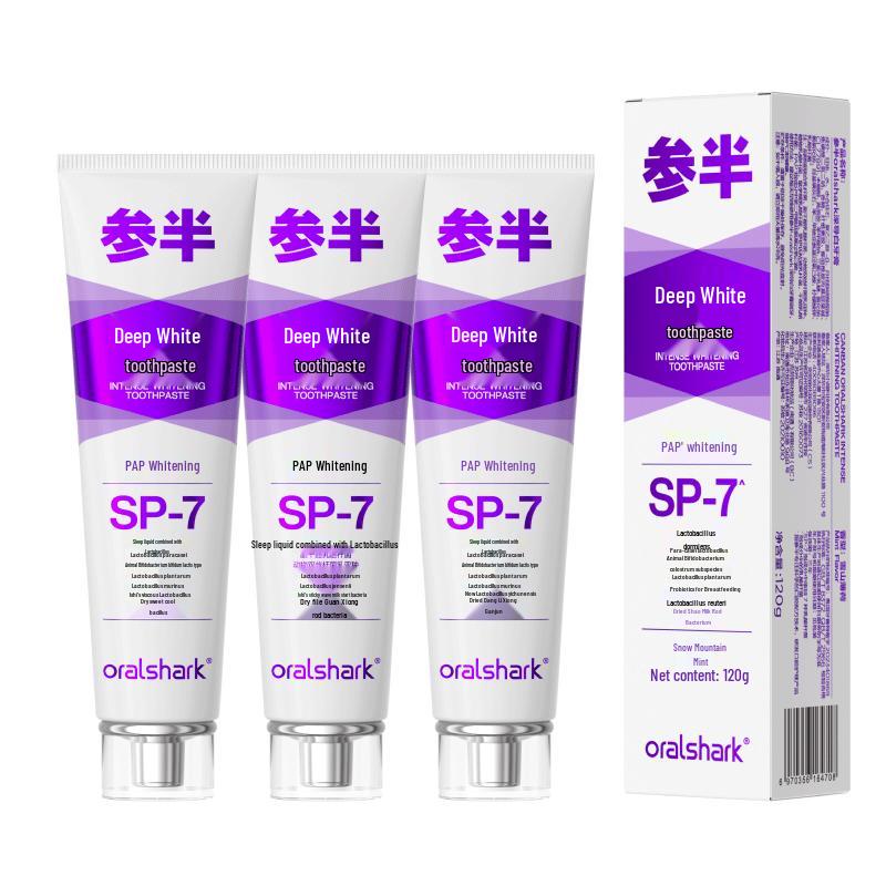 CanBan Oral Care Toothpaste