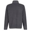 Regatta Mens Micro Zip Neck Fleece Top