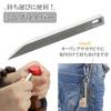 Lunari Portable Pry Small Outdoor Prybar, Compact, Slim, Multi-Tool, Bar, Crowbar, Multi-Function,