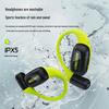 Lanston AirFit Open-Ear Bluetooth Sports Headset
