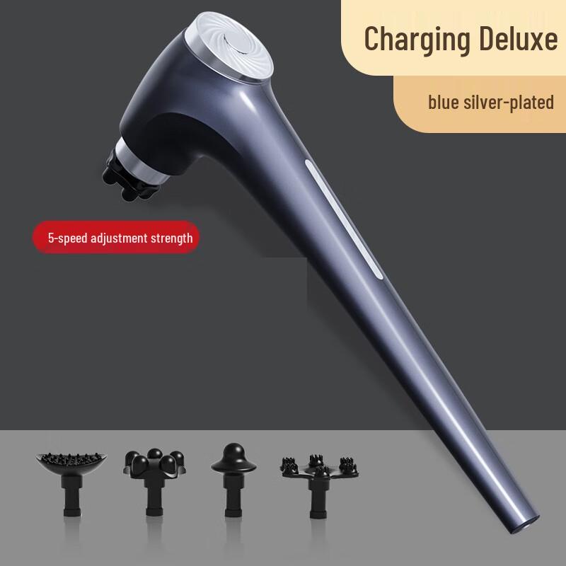 KaLei Handheld Electric Massager CN plug (adapter included)