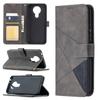 Wallet Flip Case For Nokia 3.4 Cover Case On For Nokia 2.4 5.4 Nokia3.4 Nokia5.4 Magnetic Leather Stand Phone Protective Bag