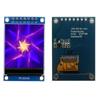 IPS 65K fullfarge LCD-skjerm skjermmodul 3.3V 240x240 modul TFT LCD-modul for Arduino