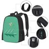 Extreme Christmas Celebration Hot Sale Backpack Fashion Bags Holidays Newyear Christmas Santaclause Wishing Winter Snow Stunt