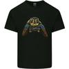 A Colourful Turtle Animals Ecology Ocean Unisexs Light Cotton TShirt