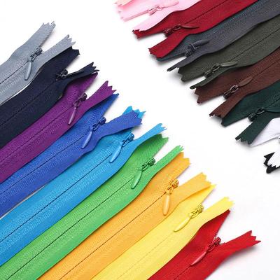 Dikiş & Örgü – Fermuarlar