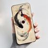 Casing For Sony Xperia XZ3 SO-01L XZ2 SO-03K Phone Case Luxury Fashion Cute Cool Boys Girls Black Matte Soft Silicone Back Cover