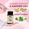 Jeena Sikho Amalpit Nashak Herbal Wellness Capsules With Jeera Pudina Hing Ayurvedic Digestive Care 60 Capsules