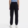 HOTSUIT Damen Relaxed Fit Fleece Jogginghose