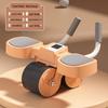 Rebound Ab Roller with Elbow Support