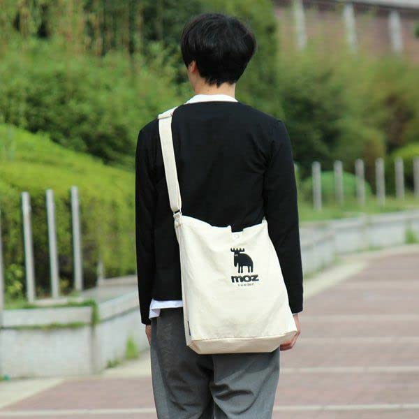 moz shoulder bag gray zzhc-01-gray women's