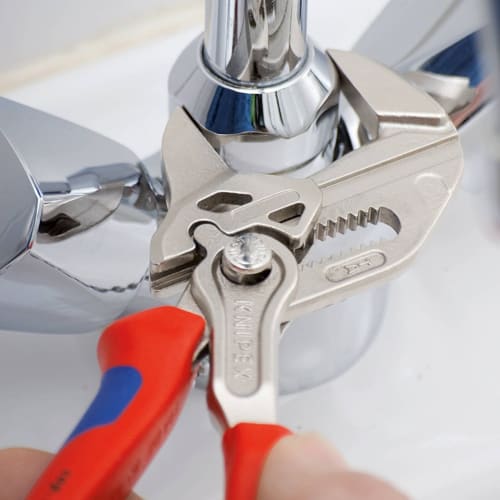 Knipex 8605-150 Pliers Wrench (SB)