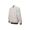 Vans Reversible Sherpa Fleece Long Sleeve Logo Sports Jacket Men Outerwear Military-Green VN0A5KLN0CT