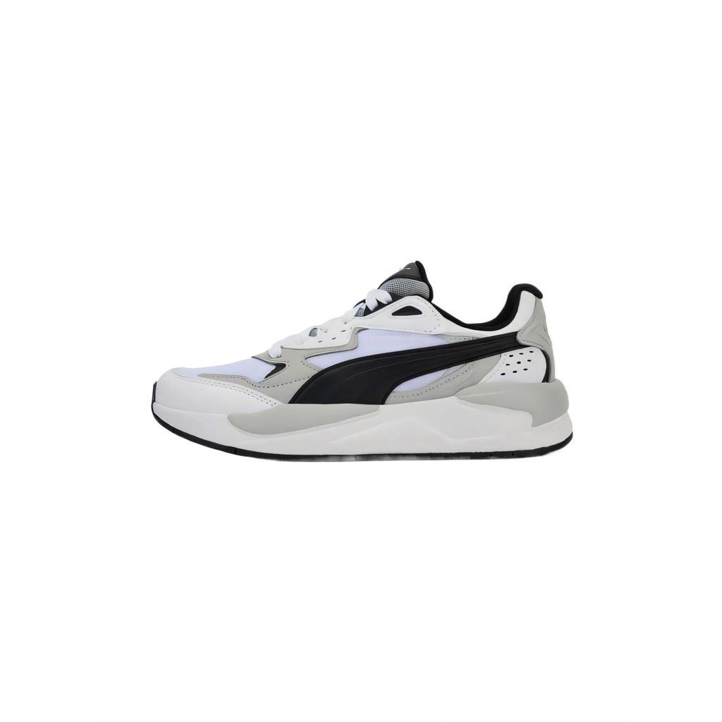 Puma X-Ray Speed Cool Světle šedá Černá Dámské tenisky Bílá 387063-70