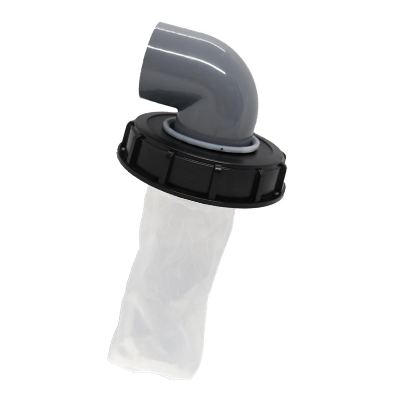 

Практичные садовые баки крышка баки для воды набор фитингов крышки для еврокуба тонного бака крышка для еврокуба нейлоновый фильтр для баков для воды 90