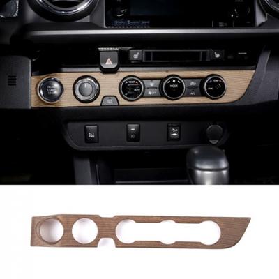 Accesorios Interior – Molduras interior