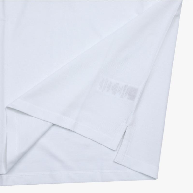 Vivienne WesTwood Orb Logo Classic Polo Men Long Sleeve T shirT 2h01000h J0009 A401