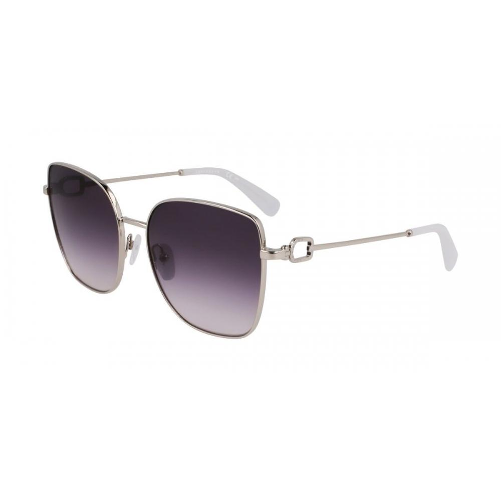 

Longchamp Lo177s 042 Women Sunglasses 58-17-140
