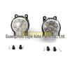 LED Universal Fog Light for 2008 Ford Focus Front Bumper