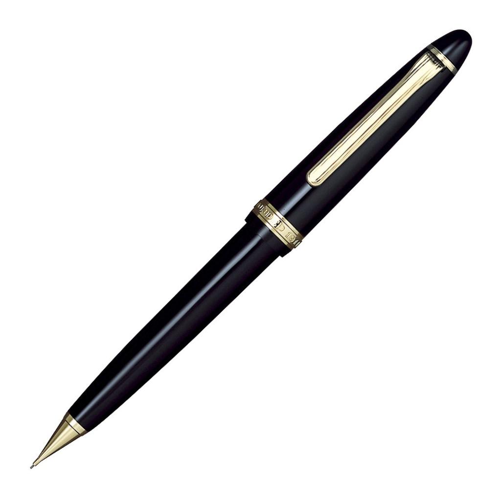 Sailor Pen Profit Mechanical Pencil Black 0.5mm 21-0503-520