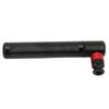 American French Integrated Valve Hand Mini Bicycle Pump Small Bike Pump  Road Mountain Bike