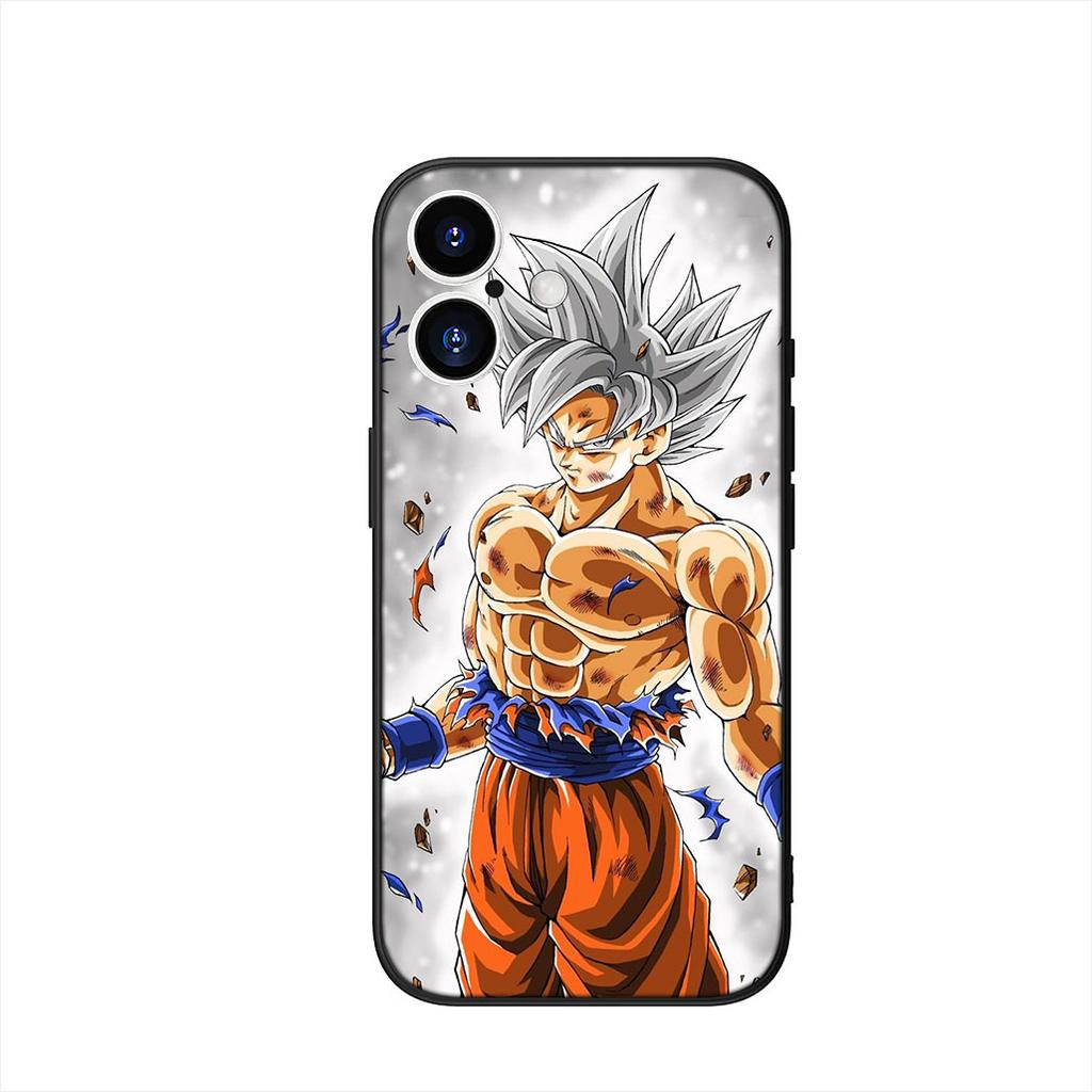 Kame Sennin Dragon Gokus Balls Master Roshi Case for Motorola Moto G54 G05 G24 G85 G15 G57 G86 Power Edge 50 30 Fusion neo Pro